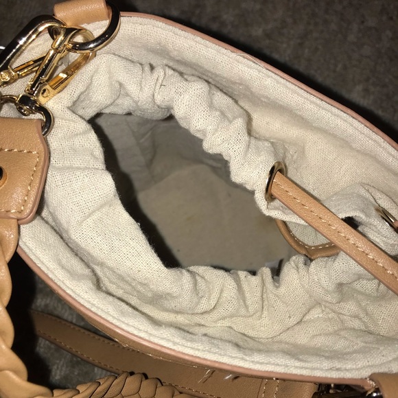 woven bag - Picture 3 of 3